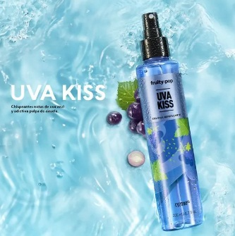 SPLASH CYZONE UVA KISS