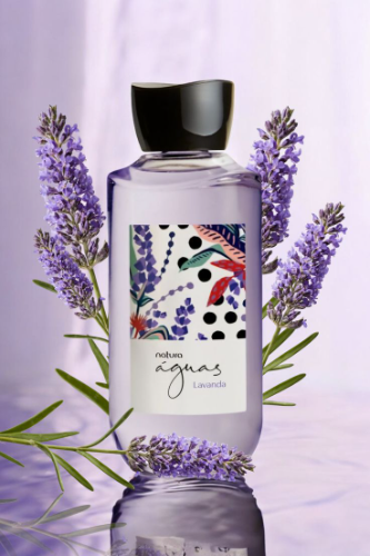 COLONIA NATURA 150ML LAVANDA