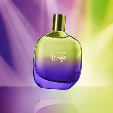 PERFUME NATURA HUMOR CUANDO ESTAMOS JUNTOS