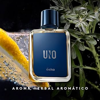 PERFUME EZIKA UNO