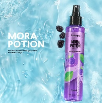 SPLASH CYZONE MORA