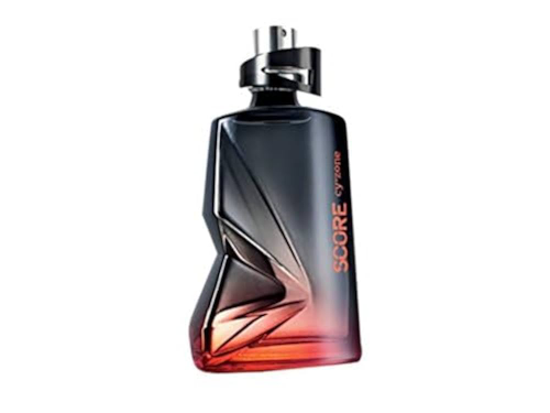 PERFUME CYZONE SCORE