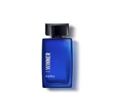 PERFUME EZIKA WINNER SPORT 10ML
