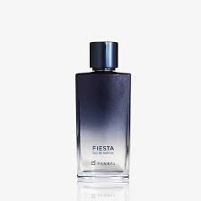 PERFUME YANBAL FIESTA