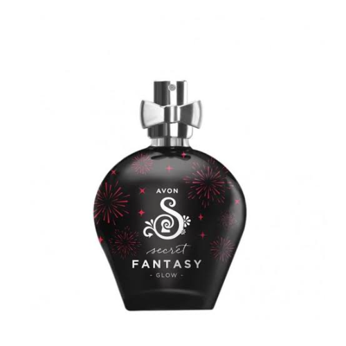 PERFUME AVON FANTASY GLOW