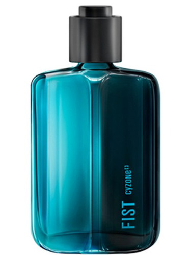 PERFUME CYZONE FIST