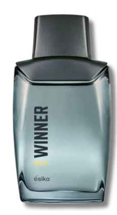 PERFUME EZIKA WINNER MAX