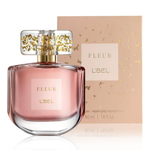 PERFUME L'BEL FLEUR DAMA