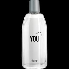 PERFUME EZIKA YOU