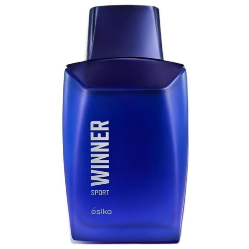 PERFUME EZIKA WINNER SPORT