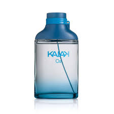 PERFUME NATURA KAIK O2