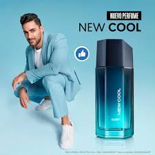 PERFUME CYZONE NEW COOL