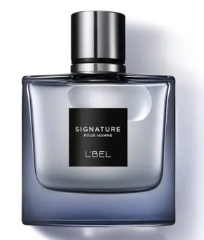 PERFUME L´BEL  BLEU SIGNATURE