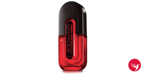 PERFUME AVON 300KM MAX TURBO