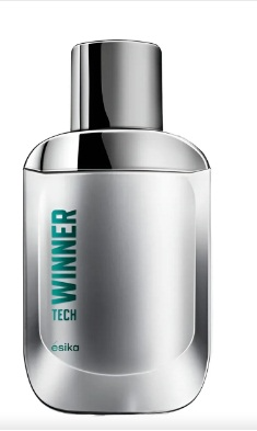 PERFUME EZIKA WINNER TECH