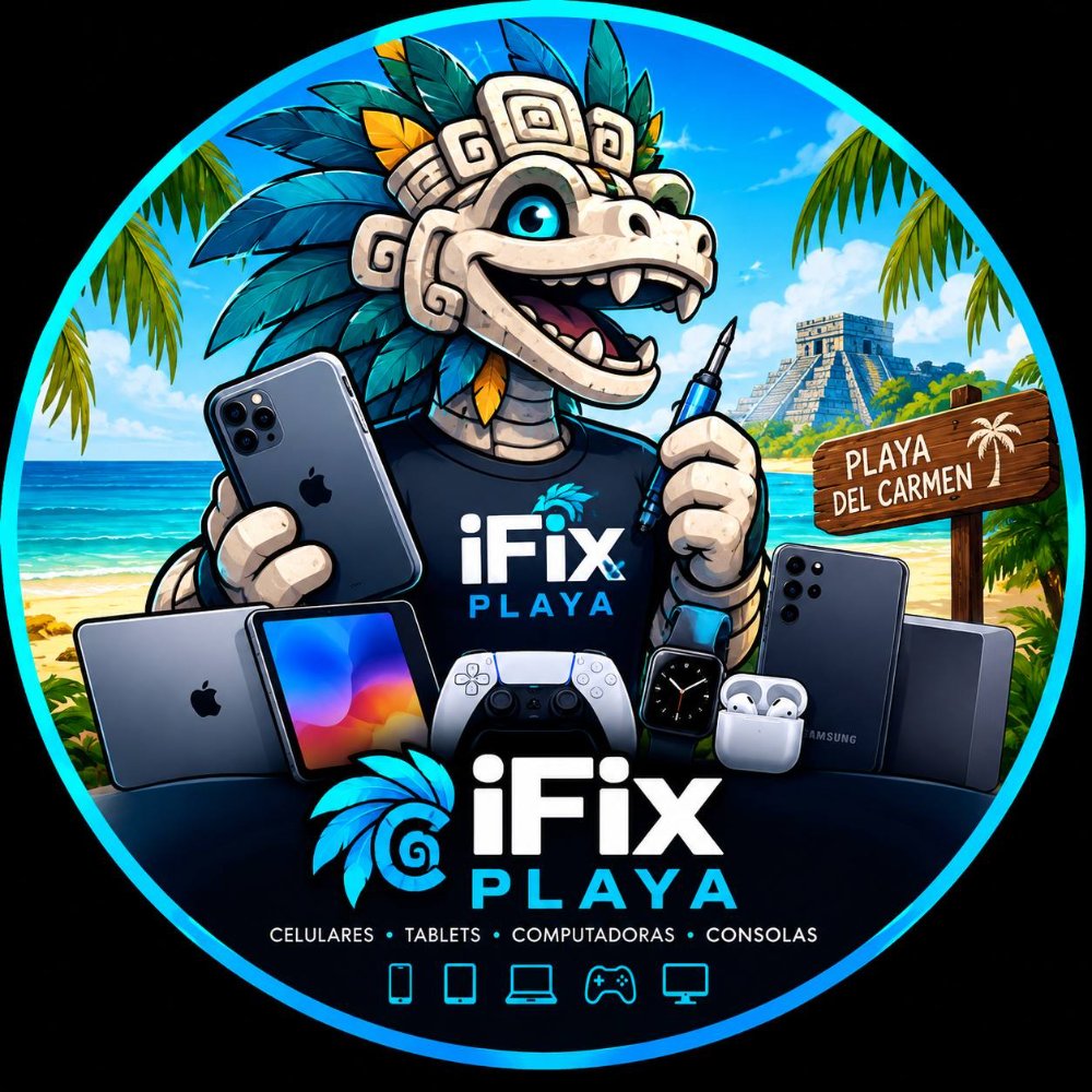 iFixPlaya