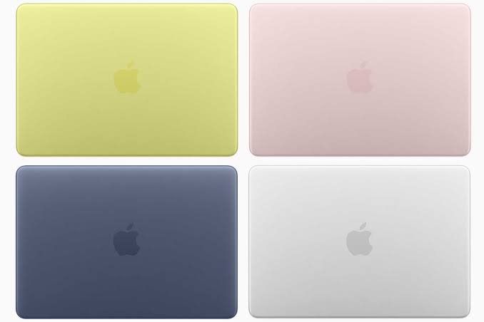 Macbook Neo 512Gb (N)