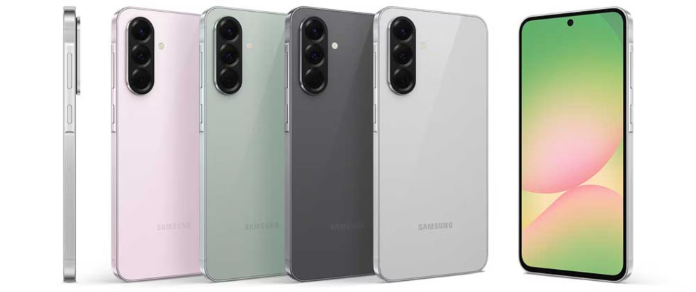 Samsung A57 256Gb (Nuevo)