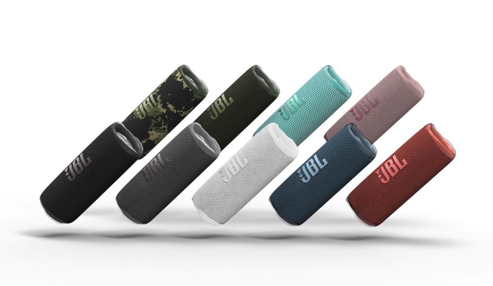 Jbl Flip 6