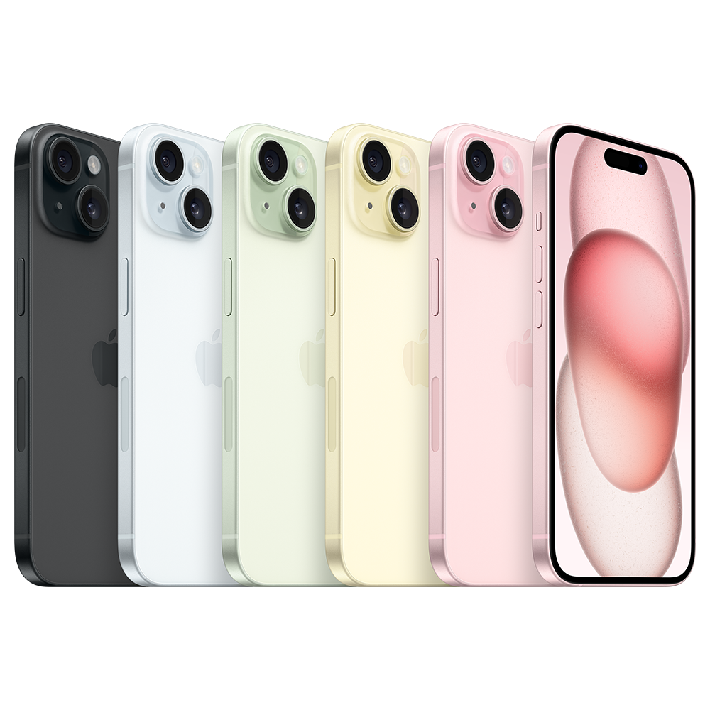 Iphone 15 128Gb (Usado)