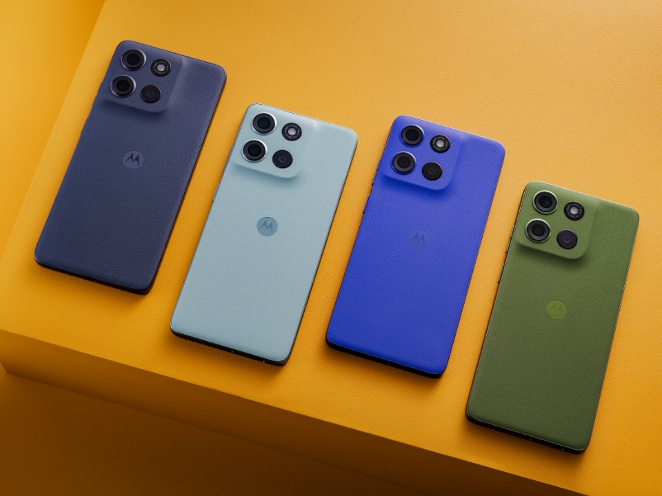 Moto G56 5g 256Gb (N)