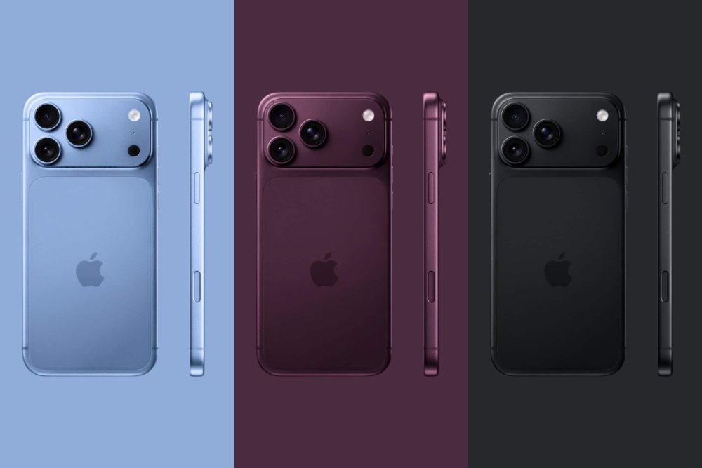 Iphone 18 Pro (N)