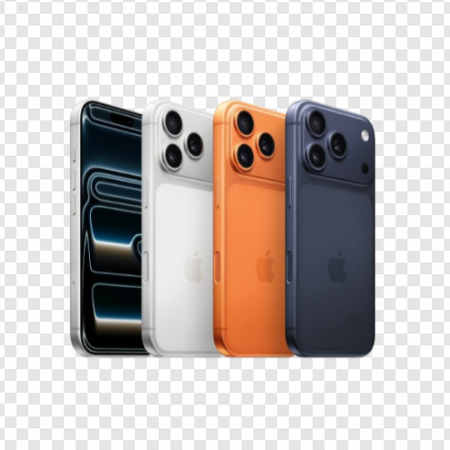 Iphone 17 Pro 256Gb (Usado)