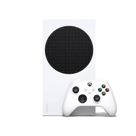 Xbox Serie S (N)