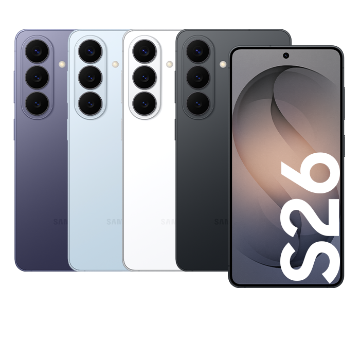 Samsung S26 256Gb (N)