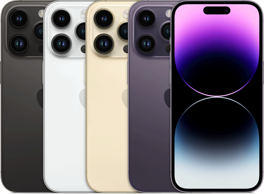 Iphone 14 Pro 256Gb (Usado)