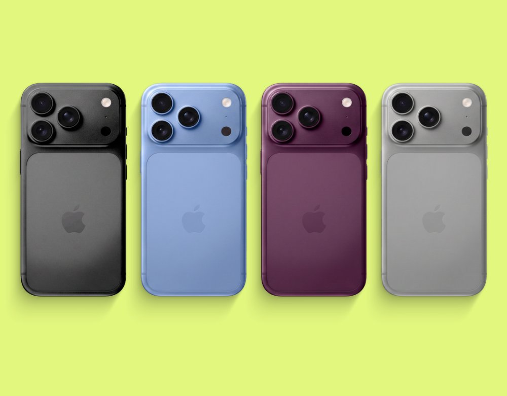 Iphone 18 Pro Max (N)