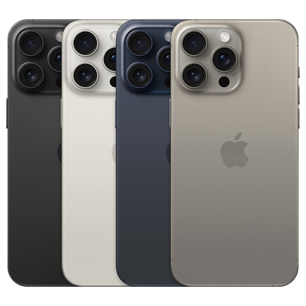 Iphone 15 Pro Max 256Gb (Usado)