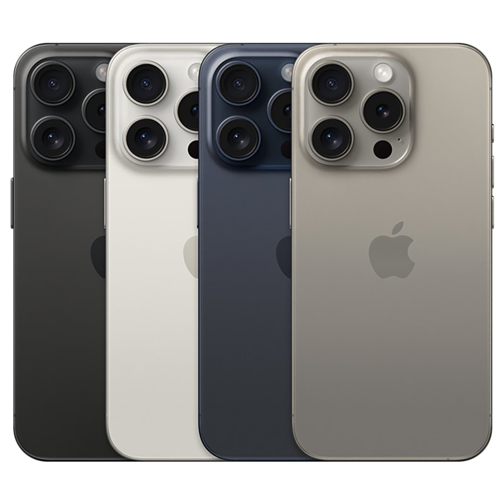 Iphone 15 Pro 256Gb (Usado)