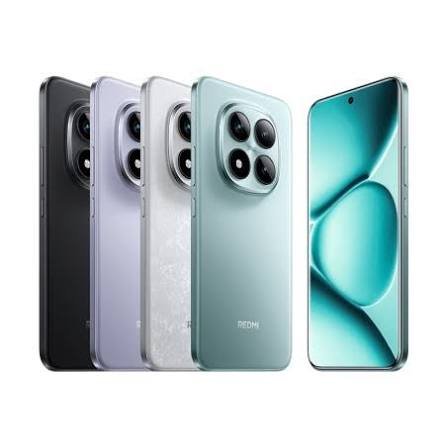 Xiamo redmi note 15 pro+ 512Gb (N)