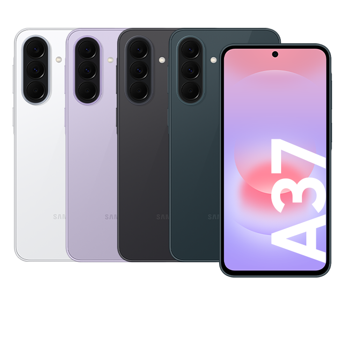 Samsung A37 256Gb (Nuevo)