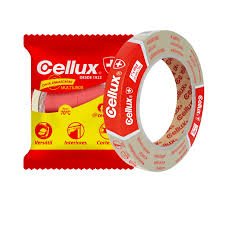 CINTA CELLUX 3/4