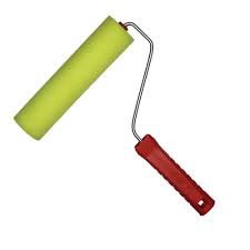 RODILLO ATLAS 6"