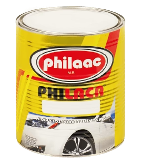 PHILAAC PASTA PULIDORA BLANCA 1/32