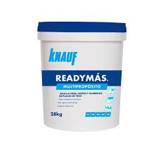 KNAUF BALDE