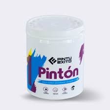 PINTON OBRAS TIPO 1