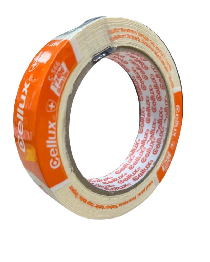 CINTA CELLUX 1"