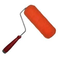 RODILLO MASTER 7"