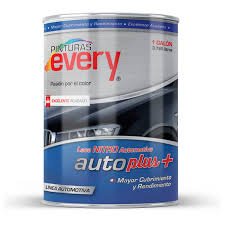 LACA EVERY ALUMINIO GALON