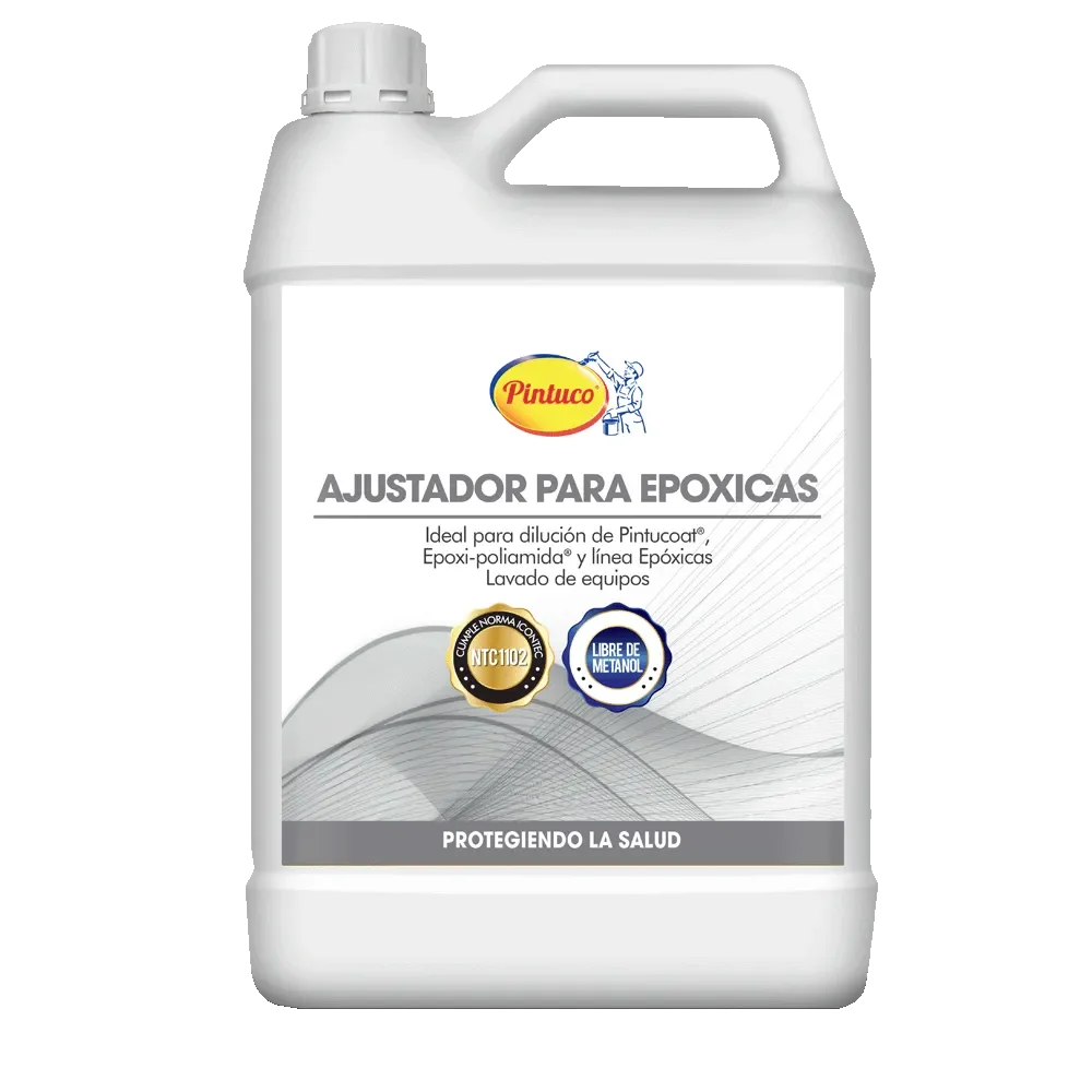 AJUSTADOR BOTELLA