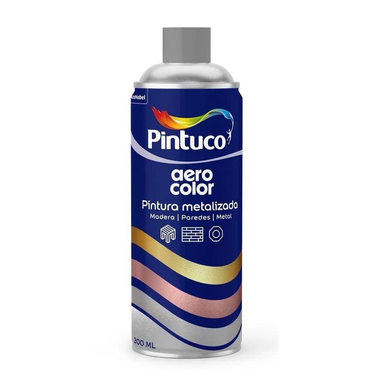 AEROCOLOR ANOLOC CLARO