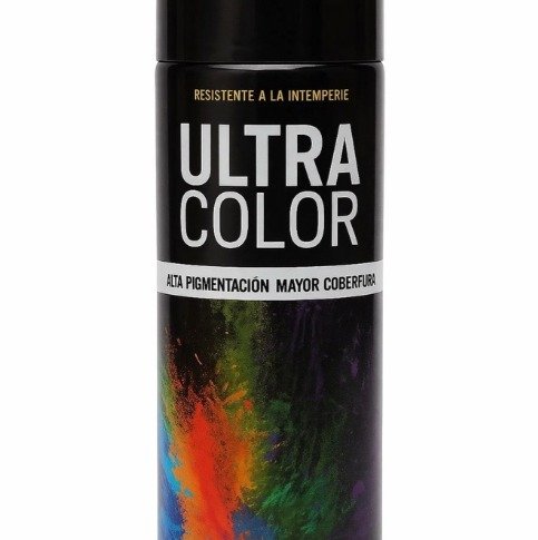 ULTRACOLOR CAFE