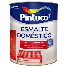 DOMESTICO NEGRO BRILLANTE GALON