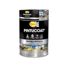 KIT PINTUCOAT BLANCO GALON