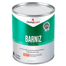 BARNIZ QUINDICOLOR 1/4