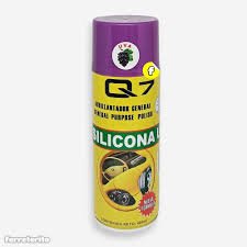 SILICONA UVA AUTOMOTRIZ